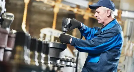 Десетте най-големи предприятия  дават работа на всеки девети