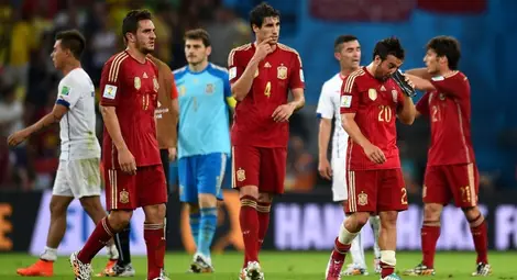 Световният шампион е аут от Мондиала Световният шампион е аут от Мондиала