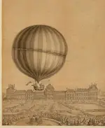 Покоряването на въздушния океан