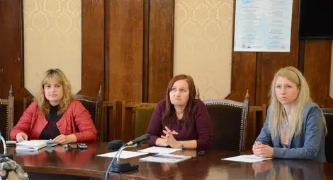 &bdquo;Не слизай в ада&ldquo; провокира  ученици да се борят с агресията