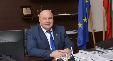 Изписаха зам.-кмета Енчо Енчев, болните от Ковид-19 три пъти повече