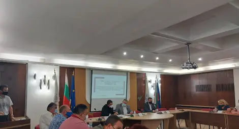 Зам.-председателски спор провали съставянето на Районна избирателна комисия Зам.-председателски спор провали съставянето на Районна избирателна комисия