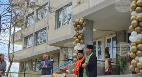 Снимка: БТА Снимка: БТА