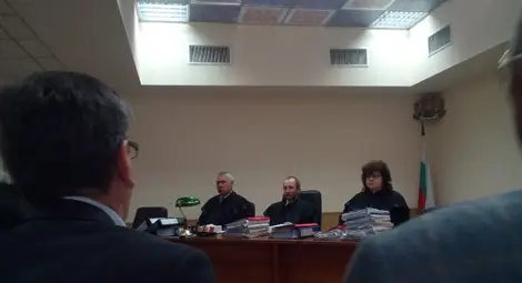 Съдийката по новото делото за радикален ислям в Пазарджик подаде отвод Съдийката по новото делото за радикален ислям в Пазарджик подаде отвод