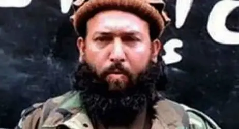 Убит е лидерът на ИДИЛ в Афганистан