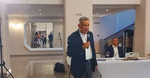 Посланикът на Украйна предлага да се организира голям бизнес форум в Русе