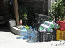 Замърсена със стафилококи храна е отровила децата в Банско