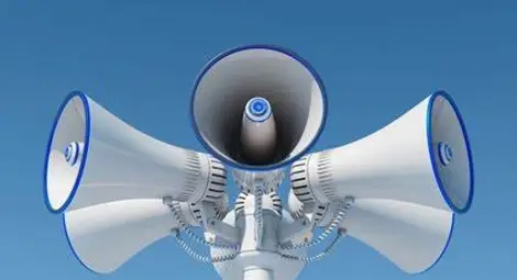 Тестват сирените в Русе на 1 октомври