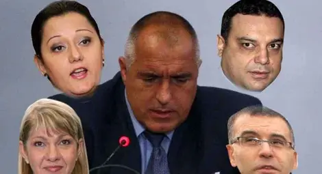 Бонуси за министерства, не за пенсионери