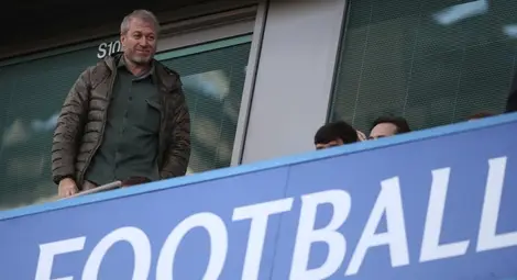 Собствeникът на Челси помага за преговорите между Украйна и Русия