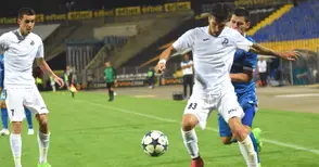 „Дунав“ загуби мач, от който можеше да вземе нещо