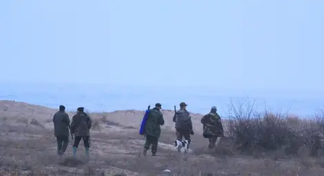 Ловци и риболовци излизат на протест на 11 юни