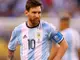 Локомотивска подкрепа за Аржентина и Лео Меси