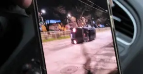 Пиян шофьор торпилира кола с предимство на „Цар Освободител“