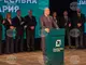 Формирахме „Прогресивна България“ като мощна политическа алтернатива, която ни да върне доверието в държавата, каза Румен Радев в Благоевград