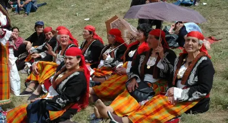 9 години по-късно: Възраждат Роженския събор 9 години по-късно: Възраждат Роженския събор