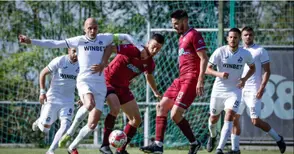 Ковачев: „Добруджа“ е добър отбор, но не е повече от „Марек“ и „Септември“