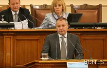 Станишев към ГЕРБ: Вие ли ще говорите за чистка? Безсрамници!