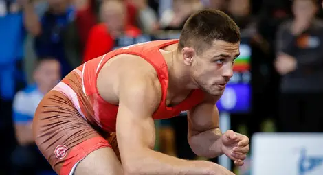 Георги Вангелов с бронз от рейтингов турнир в Загреб