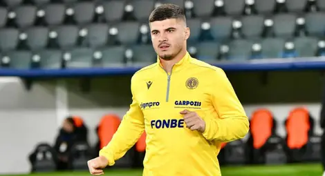 Наше момче бележи два гола в Кипър