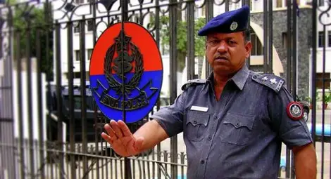 В Пакистан обесиха руснак, осъден за заговор срещу Первез Мушараф В Пакистан обесиха руснак, осъден за заговор срещу Первез Мушараф