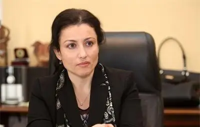 Танева: Понятие &bdquo;вредни храни&rdquo; не съществува