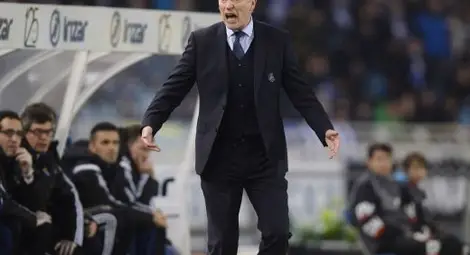 Кирил Домусчиев към Дейвид Мойс: Искаш ли добър вратар?