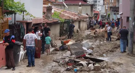Продължава издирването на двете изчезнали деца във Варна