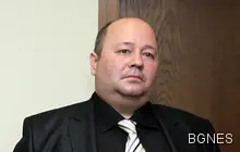 Христо Динев е новият градски прокурор на София