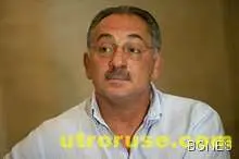 Ангел Бончев се връща във футбола като шеф на "Спартак" /Плевен/