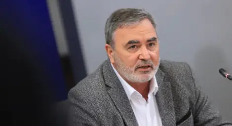 Държавният здравен инспектор предложи мерки на национално ниво Държавният здравен инспектор предложи мерки на национално ниво