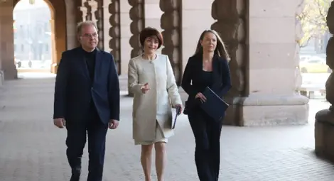 ГЕРБ атакува в КС мораториума върху концесии и назначения