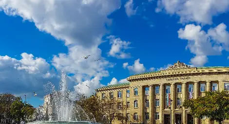 Окръжен съд &ndash; Русе за казуса със ст. комисар Кожухаров: Уверяваме обществеността в своята обективност, справедливост и безпристрастност