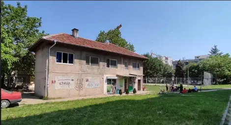 Първият многоетажен паркинг в Русе тръгва към реализация