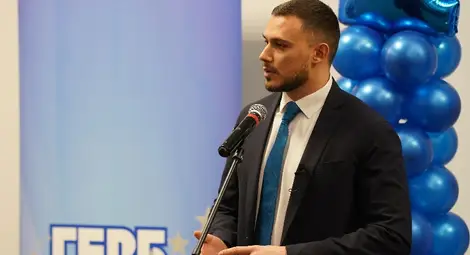 ГЕРБ–СДС залага на експертиза, опит и млади лица в Русе, Теменужка Петкова: Доказахме, че нямаме неизпълнено обещание! ГЕРБ–СДС залага на експертиза, опит и млади лица в Русе, Теменужка Петкова: Доказахме, че нямаме неизпълнено обещание!