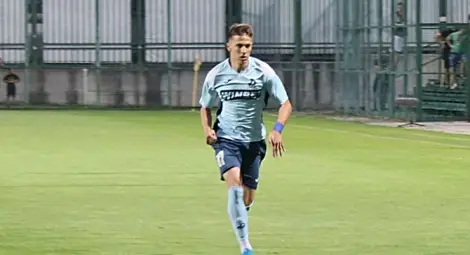 Гонзо обащава някакви пари за привличането на Русанов Гонзо обащава някакви пари за привличането на Русанов