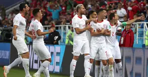 Швейцария съкруши Сърбия след обрат и завърза интригата в Група "Е"