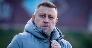 Манчев: Стабилният отбор на „Дунав“ не ни остави никакви шансове