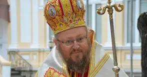 Митрополит Наум ще служи благодарствен молебен в деня на Освобождението на Русе