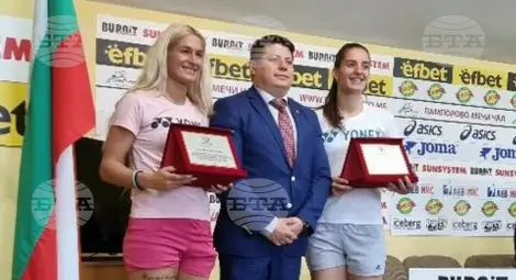 Снимка: БТА Снимка: БТА