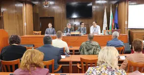 Разполагат в 7 пункта машините за зимно почистване на пътищата