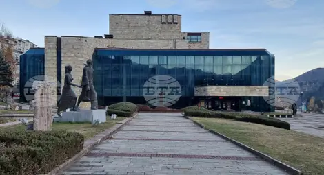 Снимка: БТА Снимка: БТА