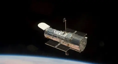 Телескопът "Хъбъл" вече вижда 10 пъти по-далеч