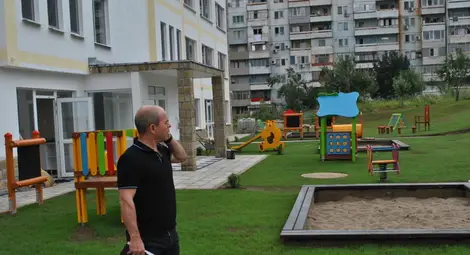 3 нови детски градини отварят врати наесен