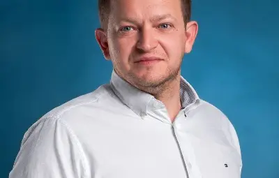 Димитър Вутков, Ръководител сектор &bdquo;Франчайз&ldquo; в МЕТРО България