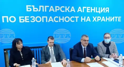 Снимка: БТА Снимка: БТА