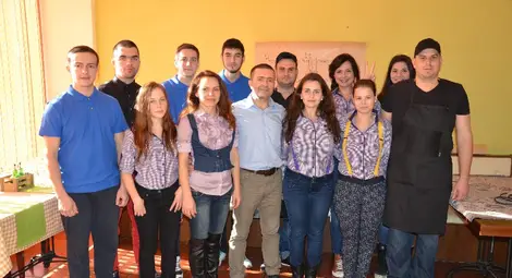 Диетолог отваря първия център за натурално хранене в Русе