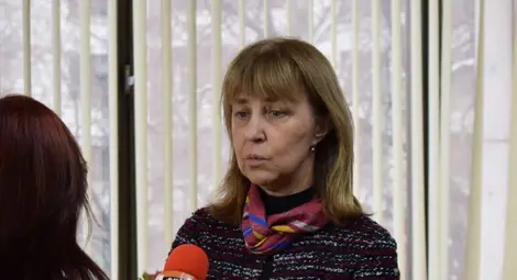 Катя Петрова