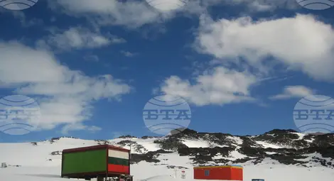 Снимка: БТА Снимка: БТА