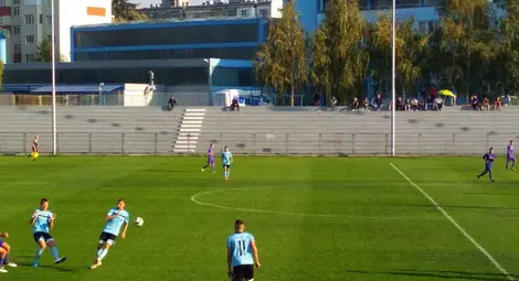 Юношите на &bdquo;Дунав&ldquo; елиминираха &bdquo;Етър&ldquo; и вече чакат жребия за следваща жертва в турнира на БФС